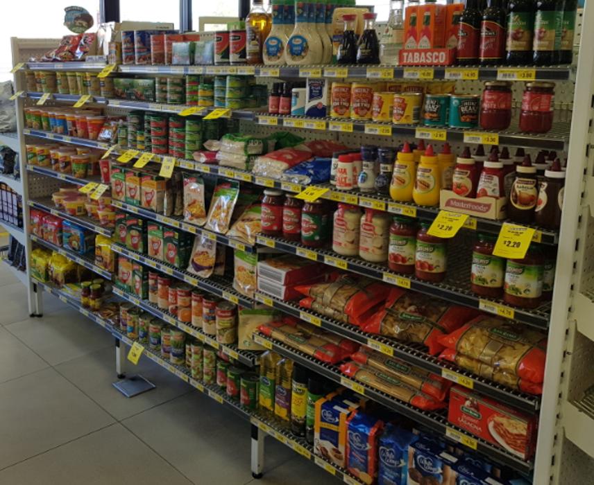 NightOwl Convenience