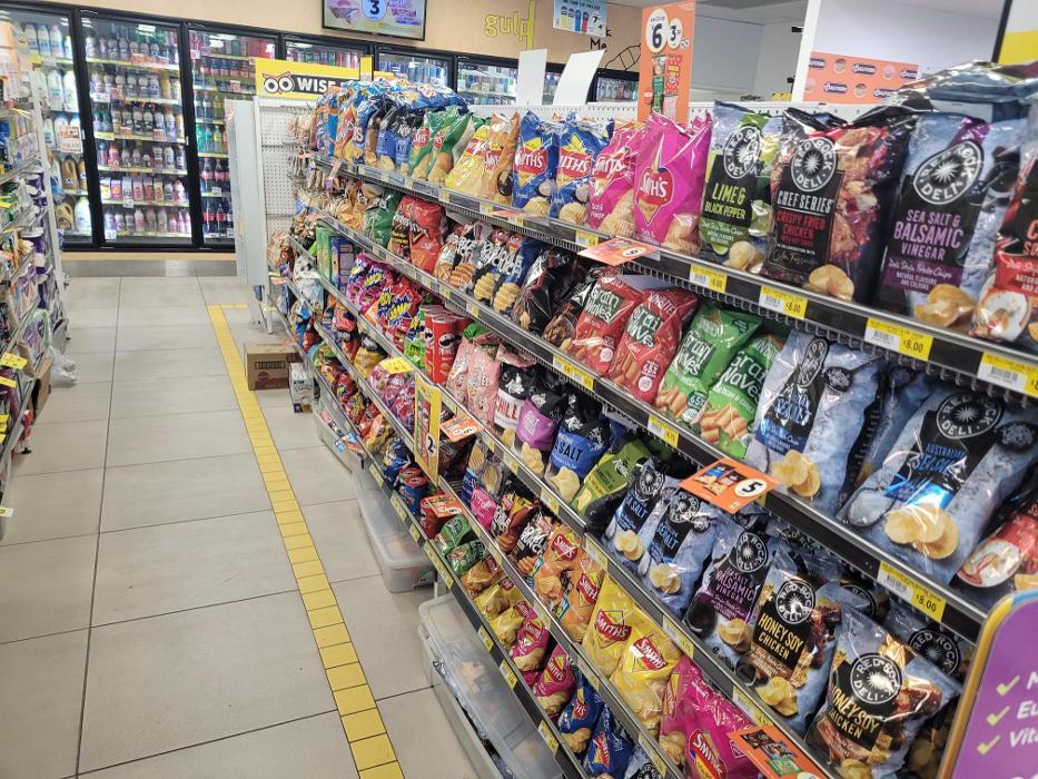 NightOwl Convenience