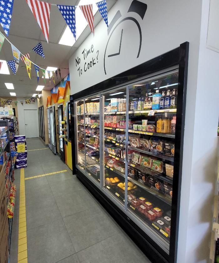 NightOwl Convenience