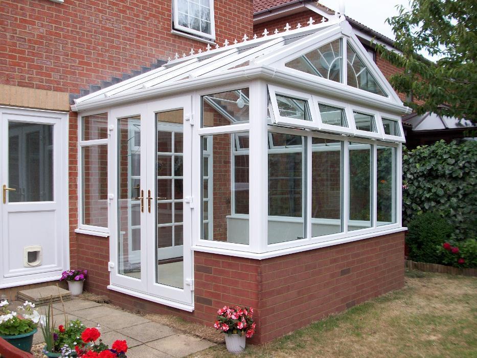 Countryview Home Additions Ltd