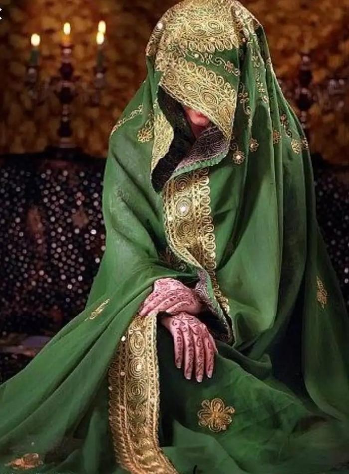 Voyance Marocaine Amira