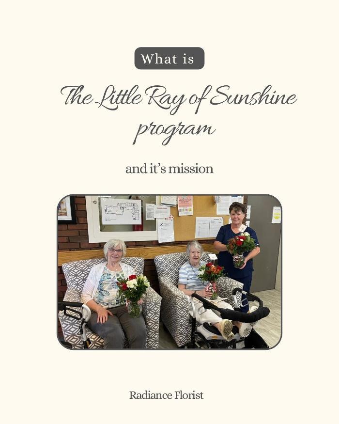 Radiance Florist & Gift Shop