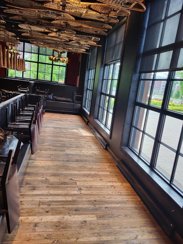 Entretien Siako - Nettoyage commercial et résidentiel