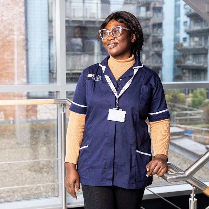 MyLife Home Care Kent