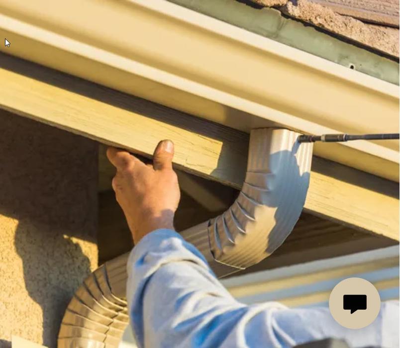 Les gouttières V3D inc.