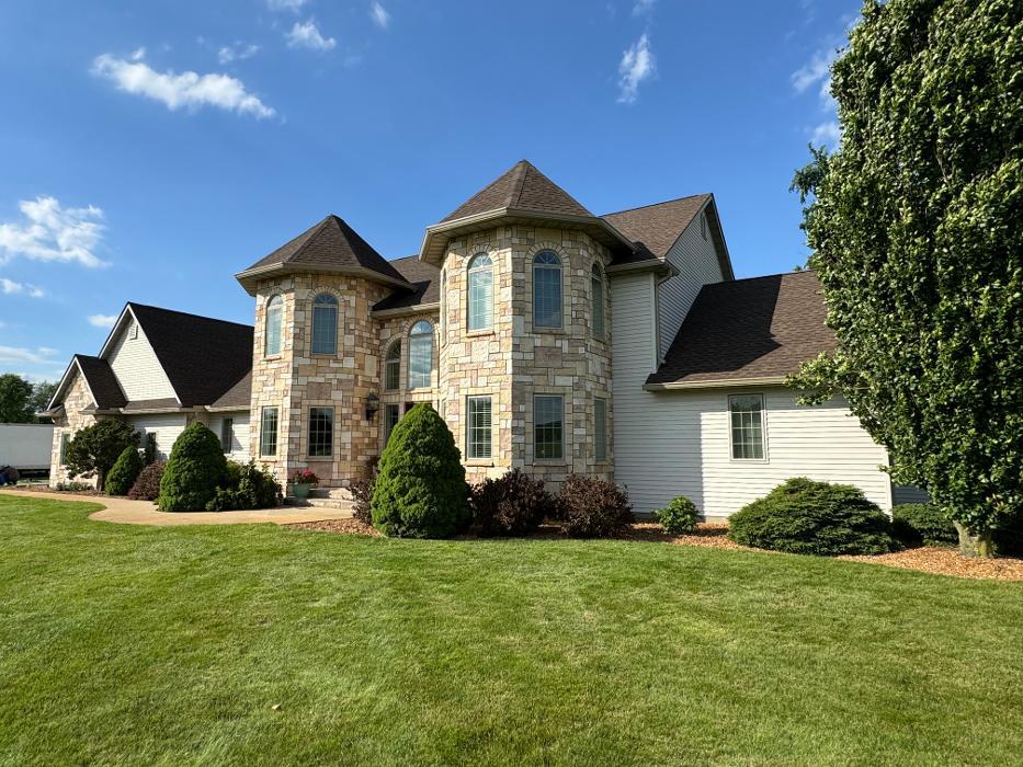 Hope's Roofing Repairs Inc.