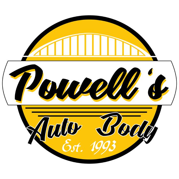 POWELL'S AUTO BODY, INC.