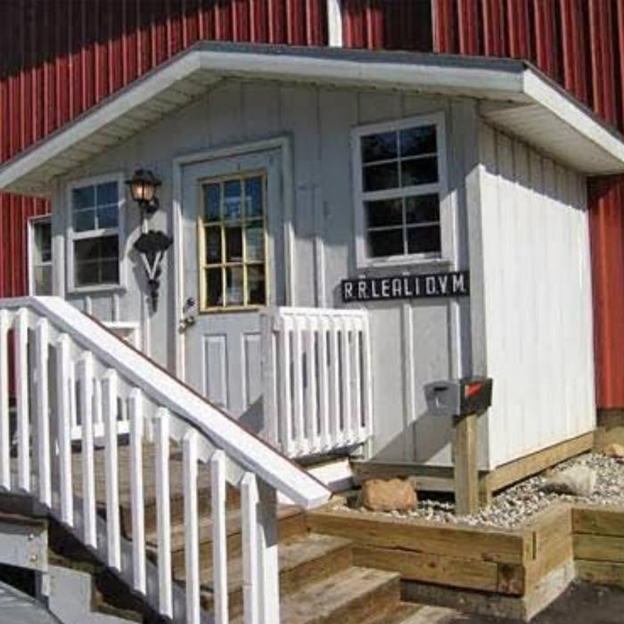 Thornwood Veterinary Clinic
