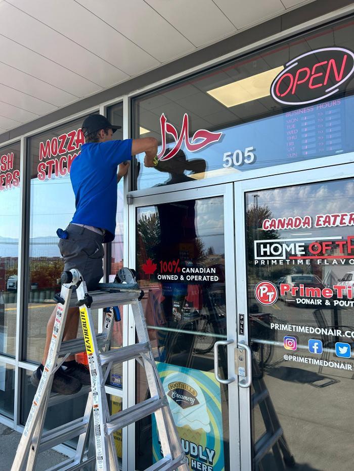 Chilko Window Cleaning