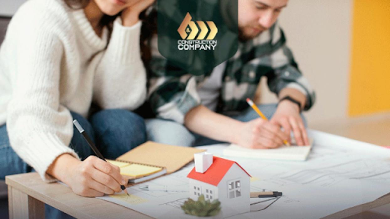 B&M Construction Company
