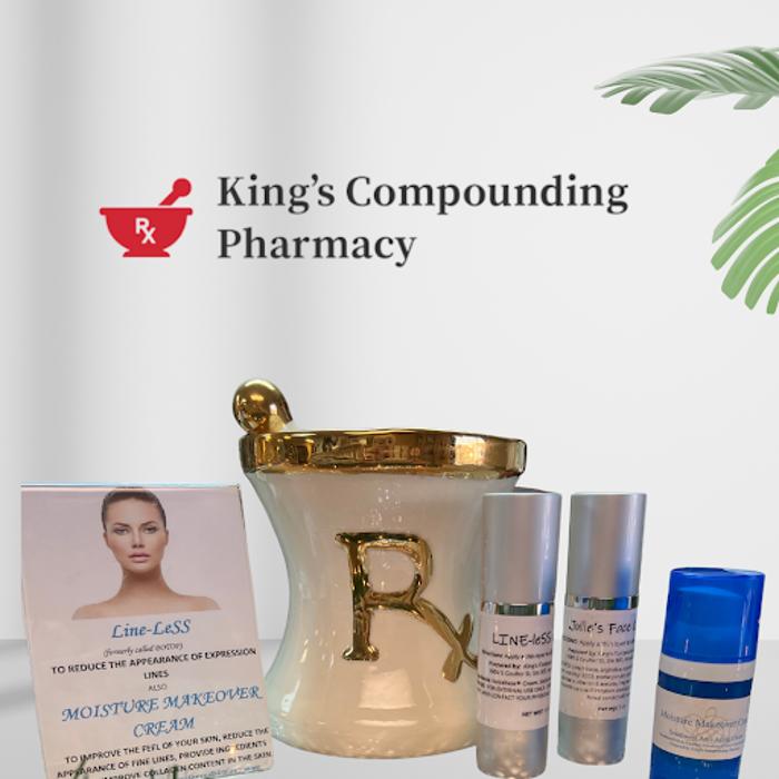 King's Compounding Pharmacy