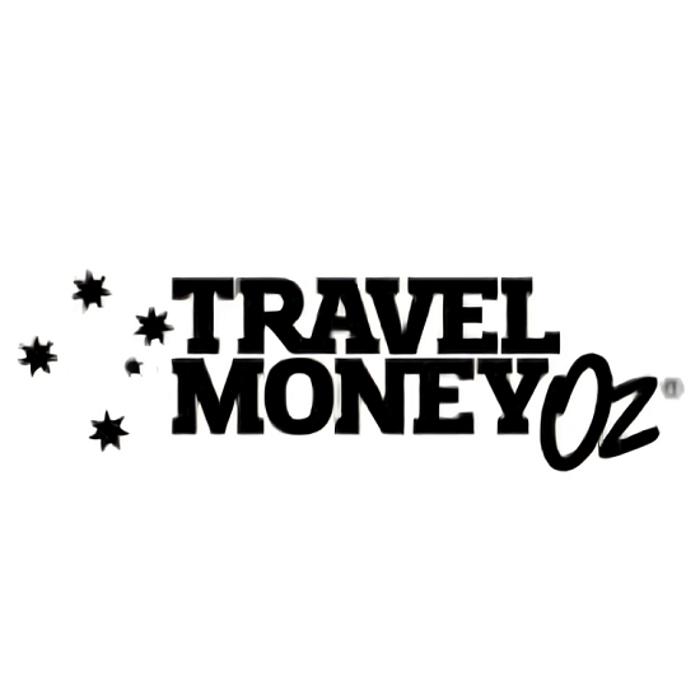 Travel Money Oz Woden