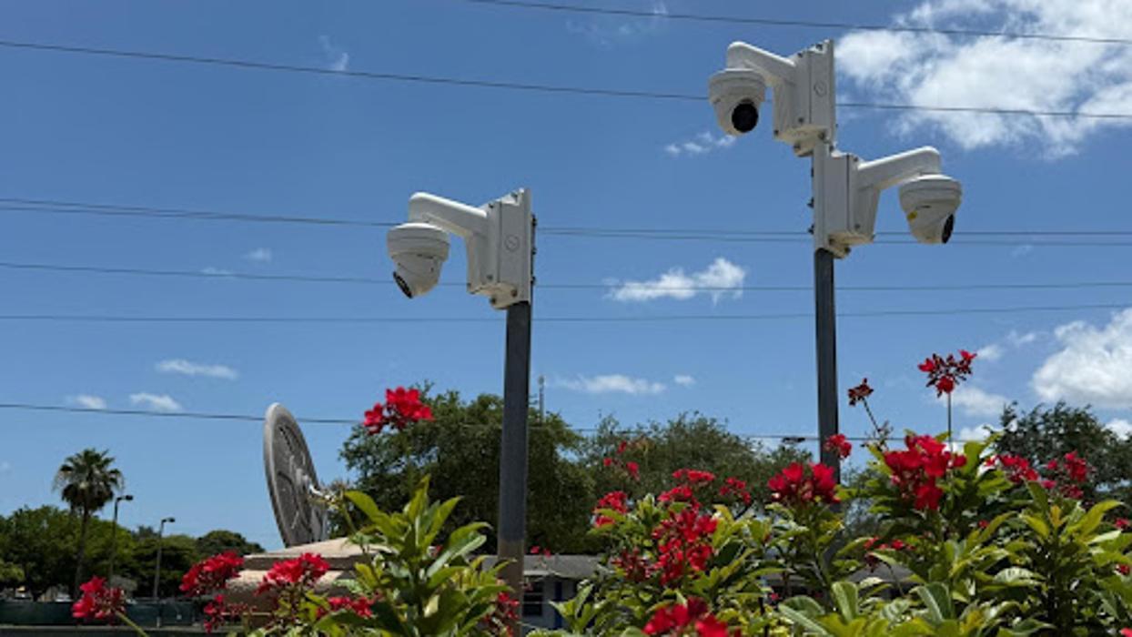 ABAR Technology Group