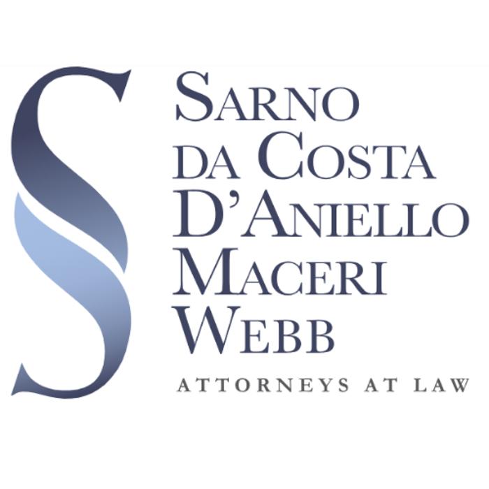 Sarno da Costa D'Aniello Maceri Webb LLC