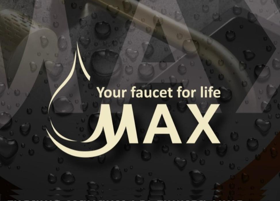 MAX Faucets