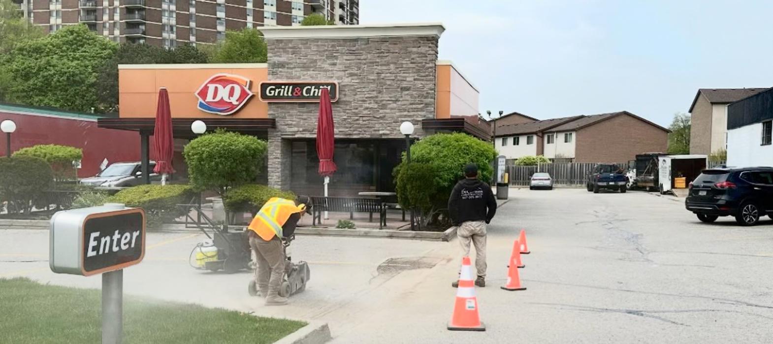 Dicarmen Construction Inc.