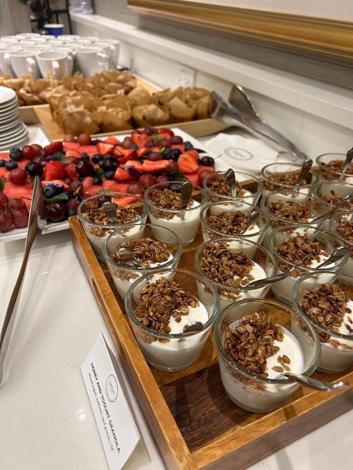 Gather Catering & Events