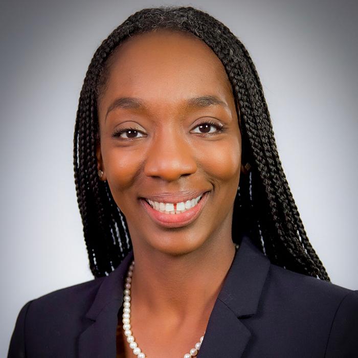 Isheeka Edwards, MD