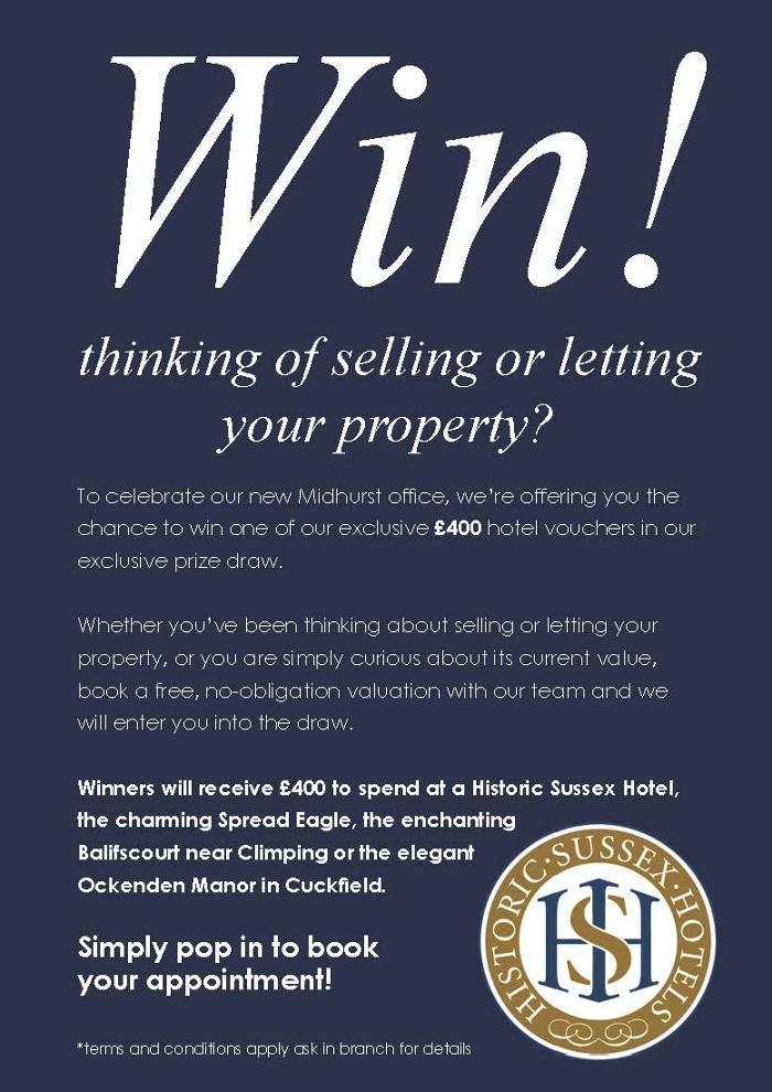 Tod Anstee Estate Agents Midhurst - Property Sales & Lettings