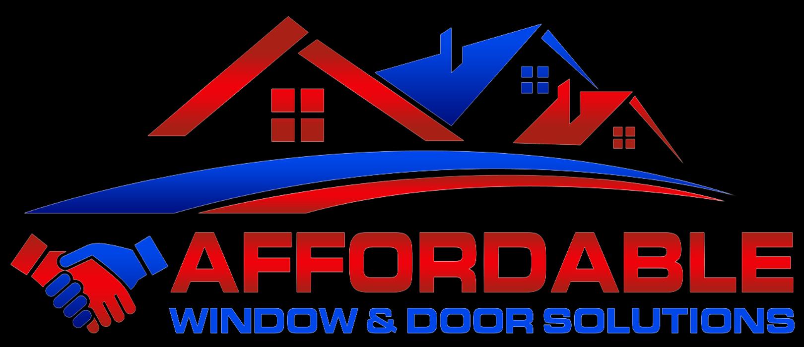Affordable Window & Door Solutions