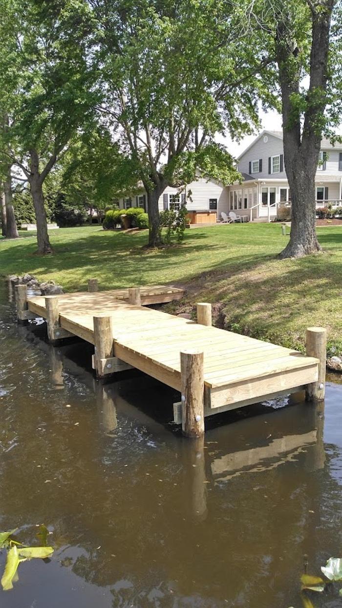 Hastings Marine Construction