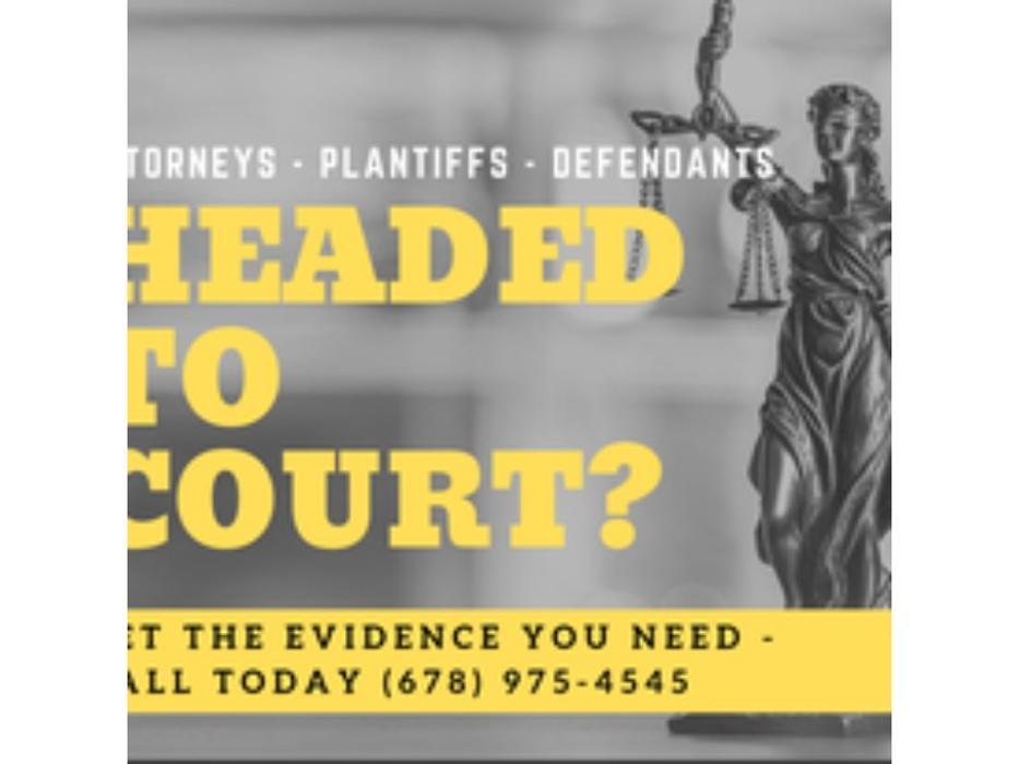 On The Mark Investigations