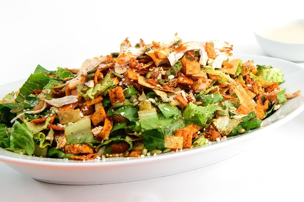 Sharky's Beverly Hills Digital Kitchen @ Beverly Bites