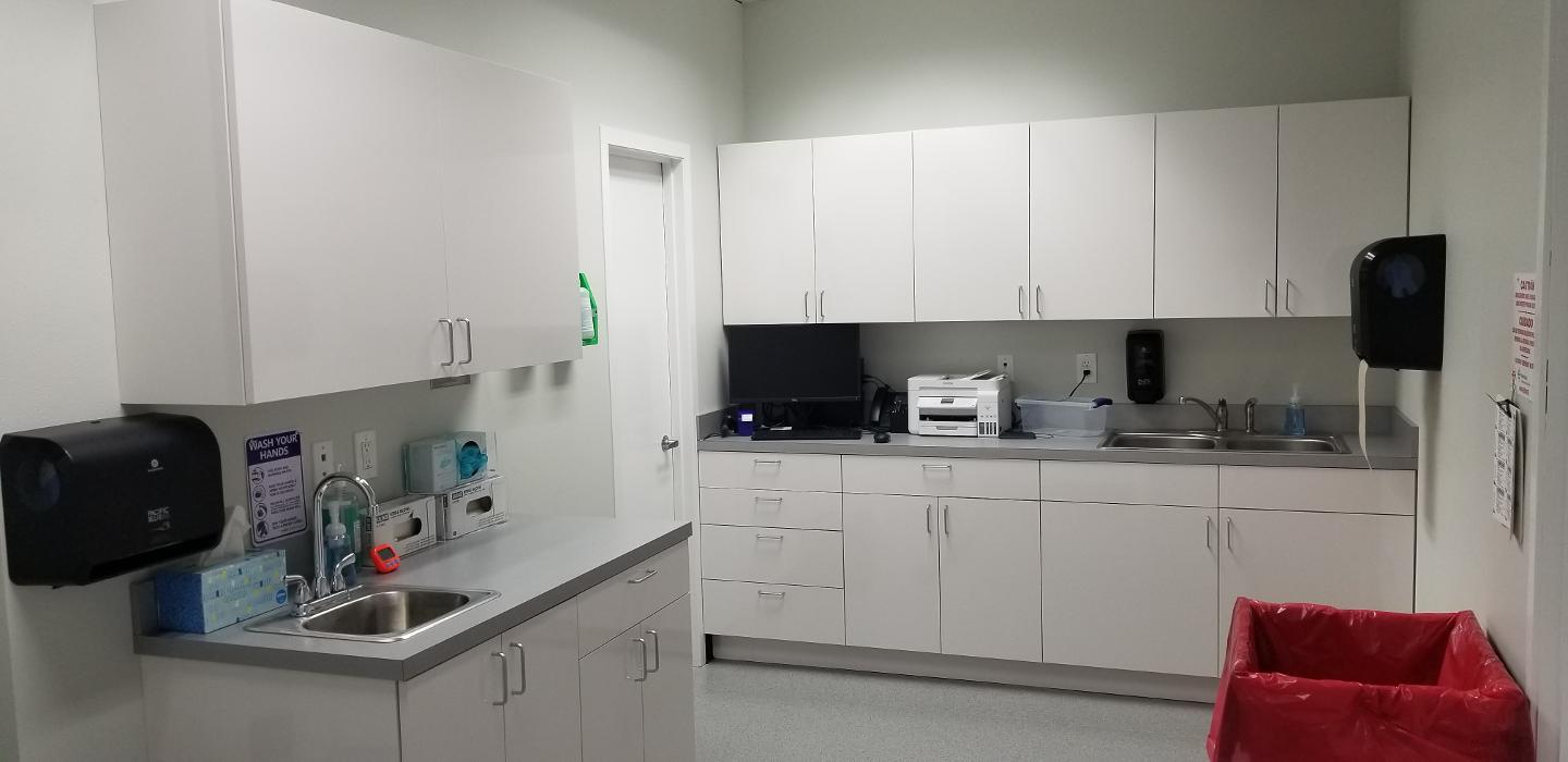 ARCpoint Labs of Marysville - Arlington
