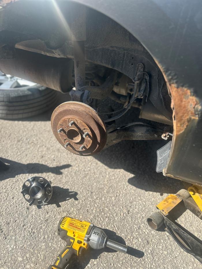 Swift Mobile Mechanic