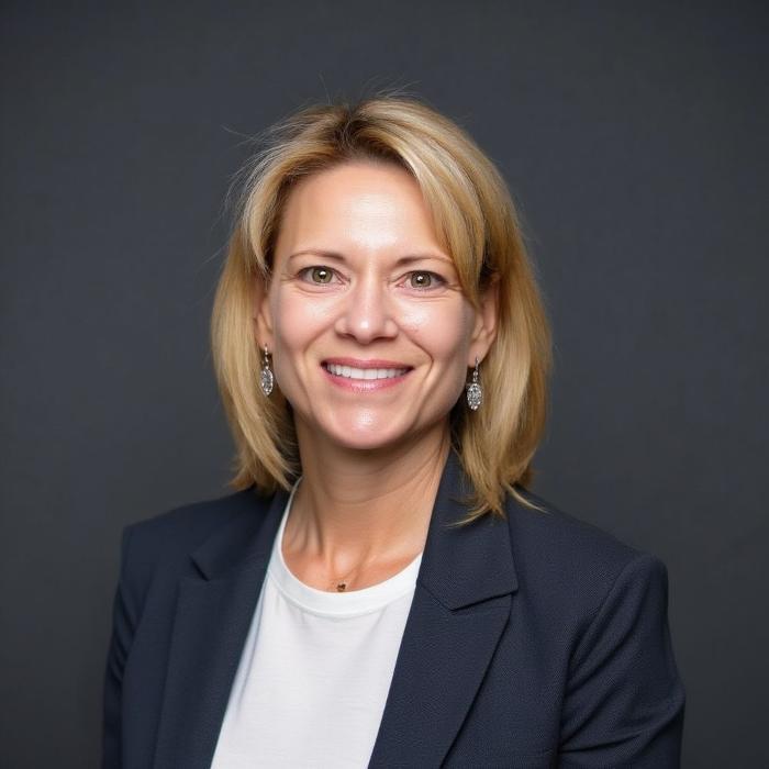 Beth Kitchen, HomeSmart Real Estate Momentum