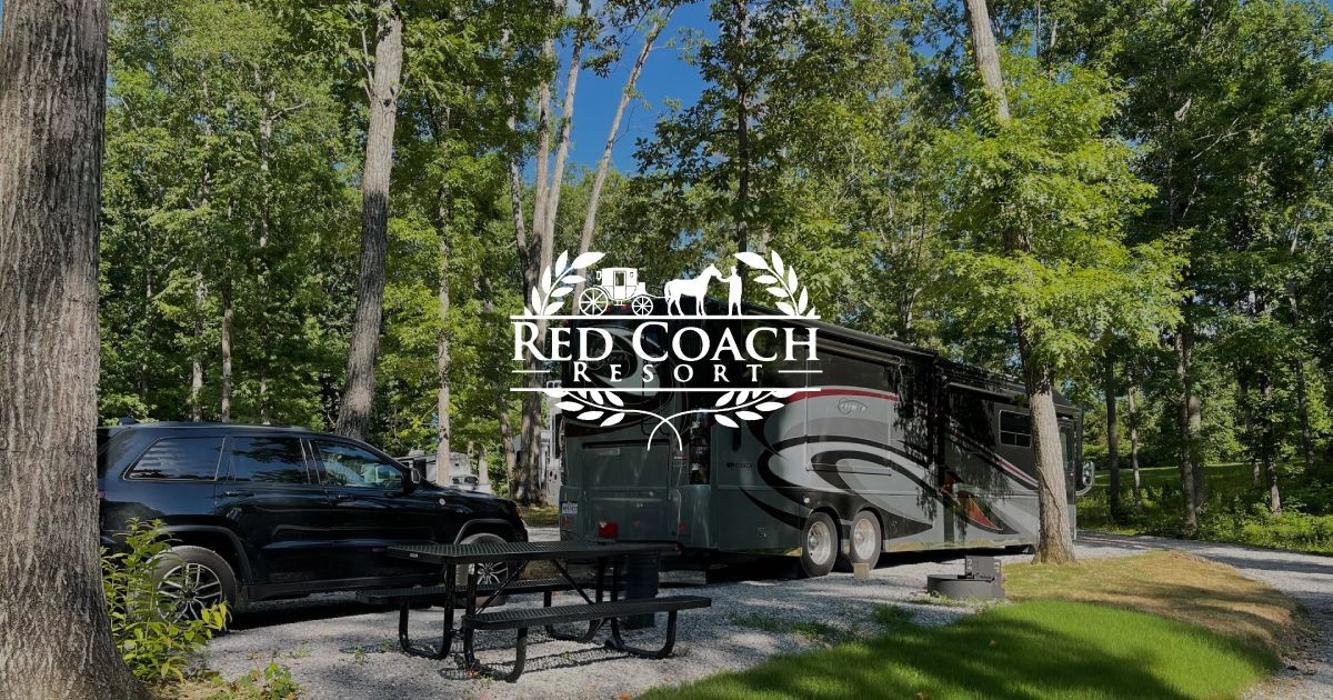 Red Coach Resort