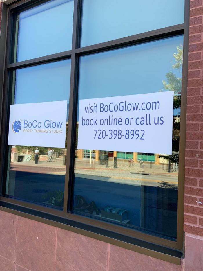 Glo Tanning Sunless Studio