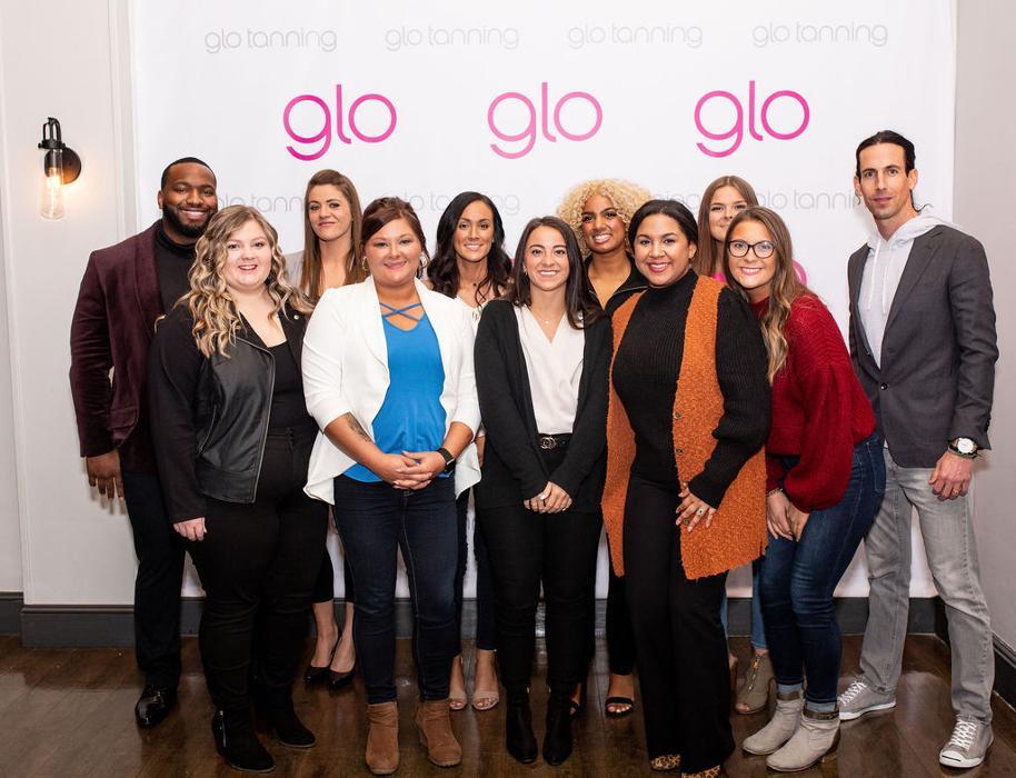 Glo Tanning