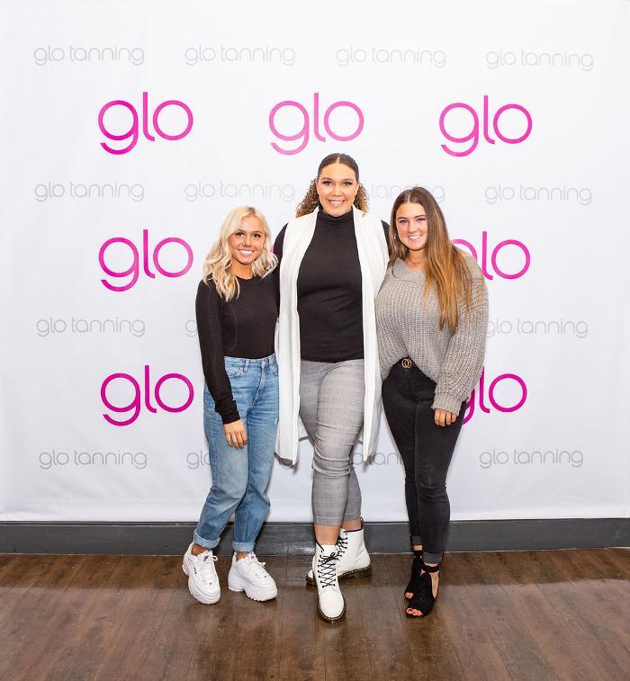Glo Tanning