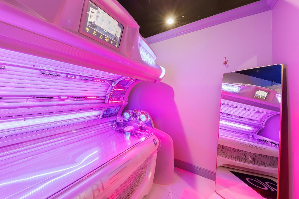 Glo Tanning