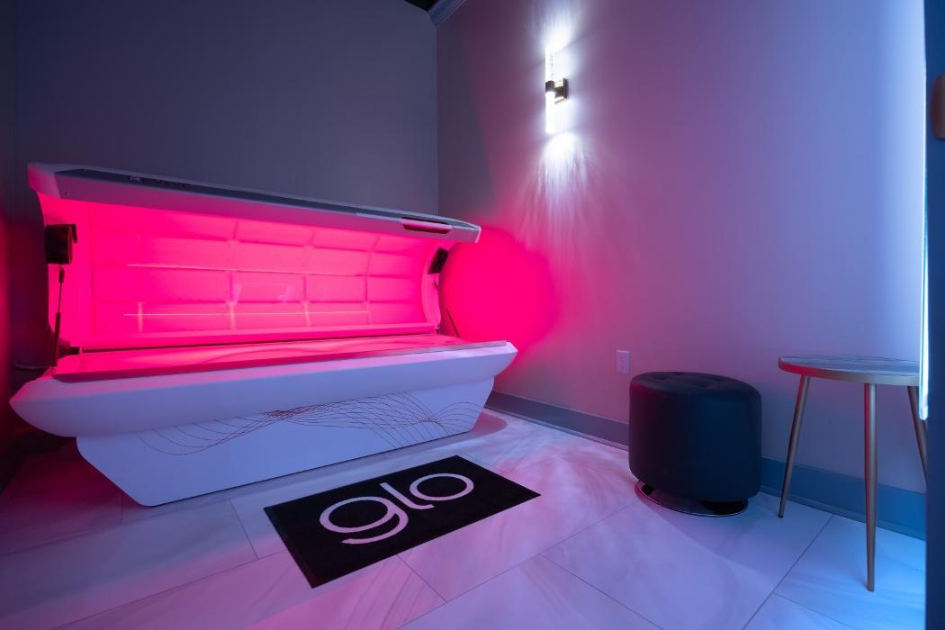 Glo Tanning