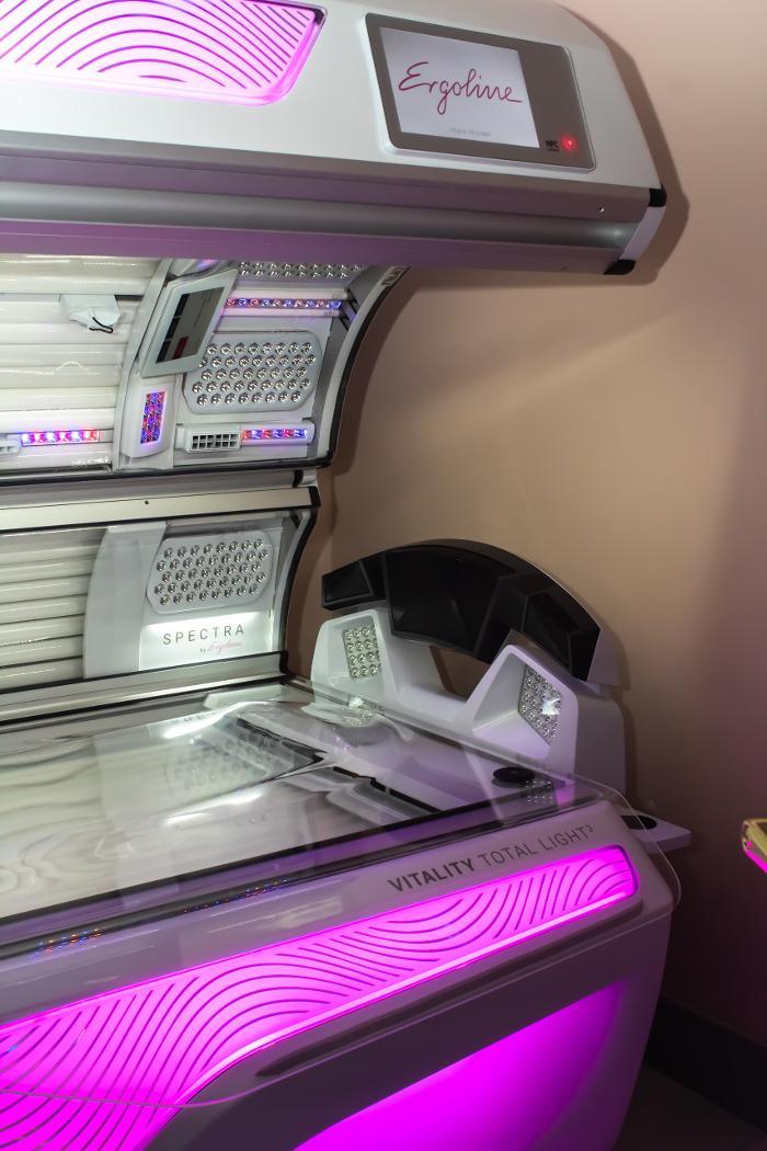 Glo Tanning