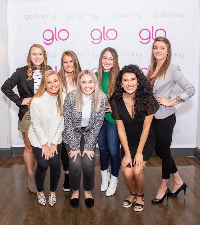 Glo Tanning