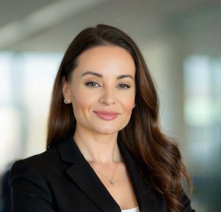 Layla Garcia Real Estate