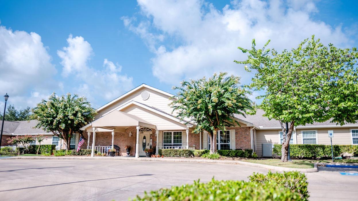 The Reserve at Braeswood Memory Care