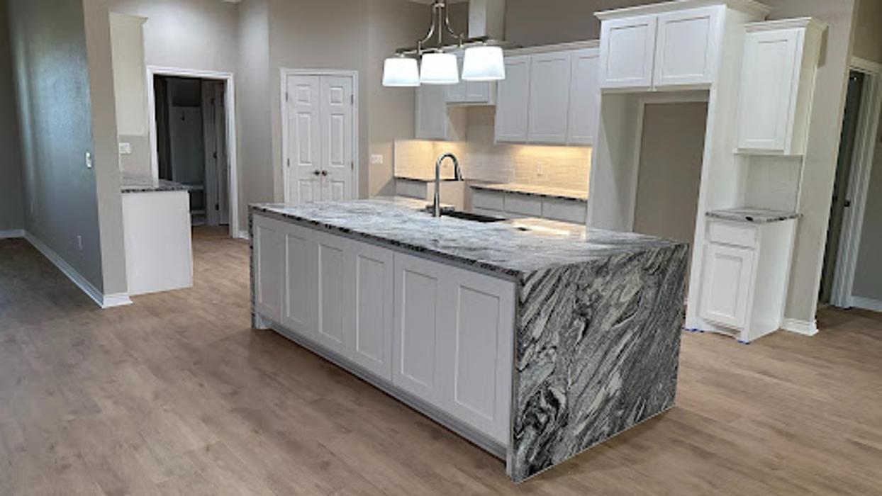 Stone Masters Of Abilene