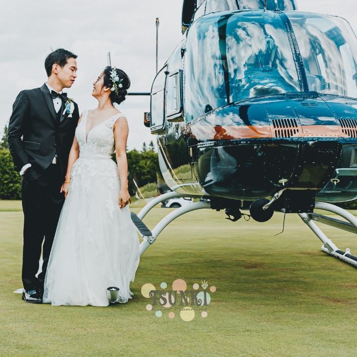 Tsunki Tsunki Event Planning