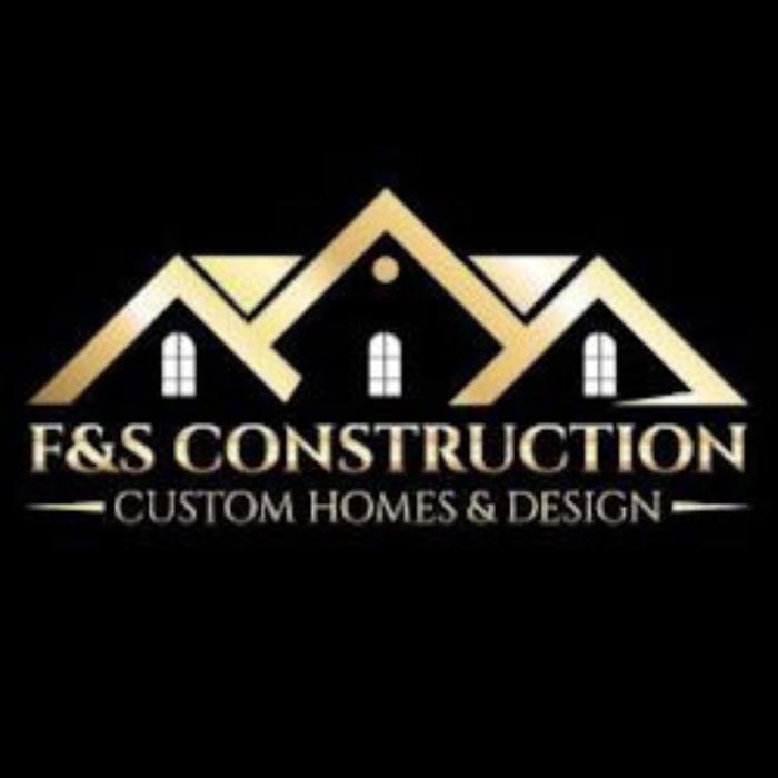 F and S Construction Showroom