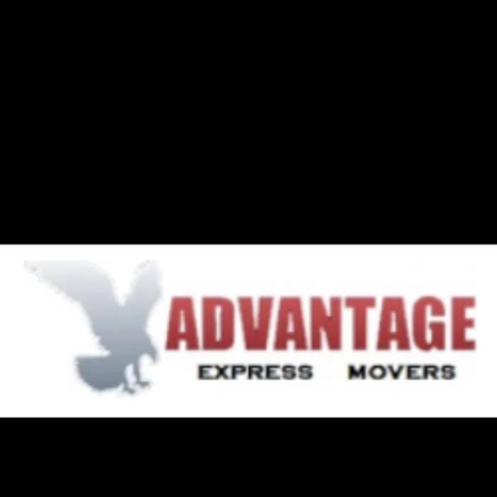 Advantage Express Movers/Plano