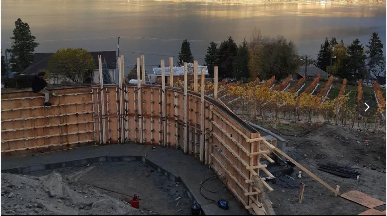 Dynna Foundations Ltd