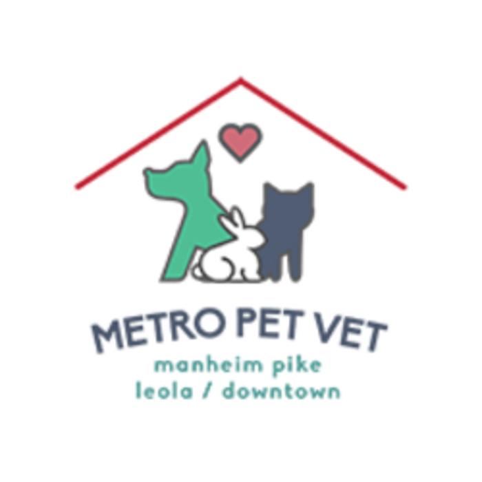 Metro Pet Vet downtown