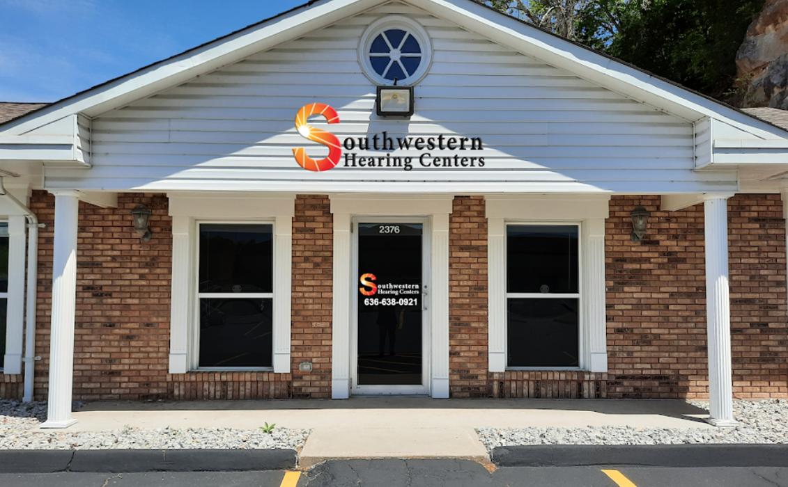 Southwestern Hearing Centers