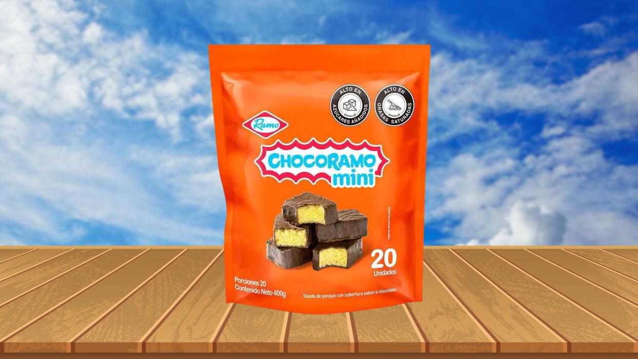 PUNTO LATINO MINIMARKET CORP
