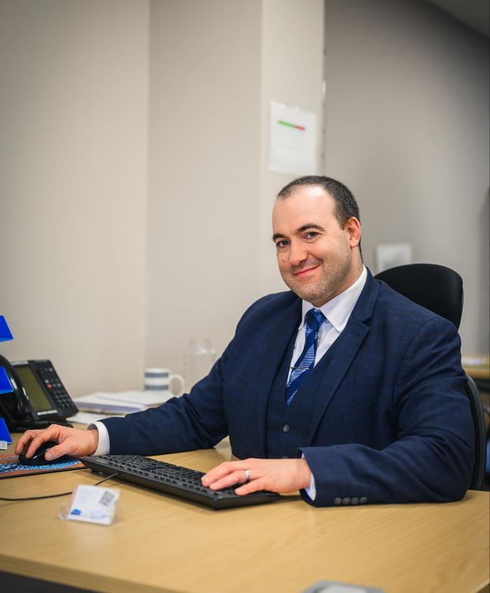 Martyn Gerrard East Finchley Estate Agents