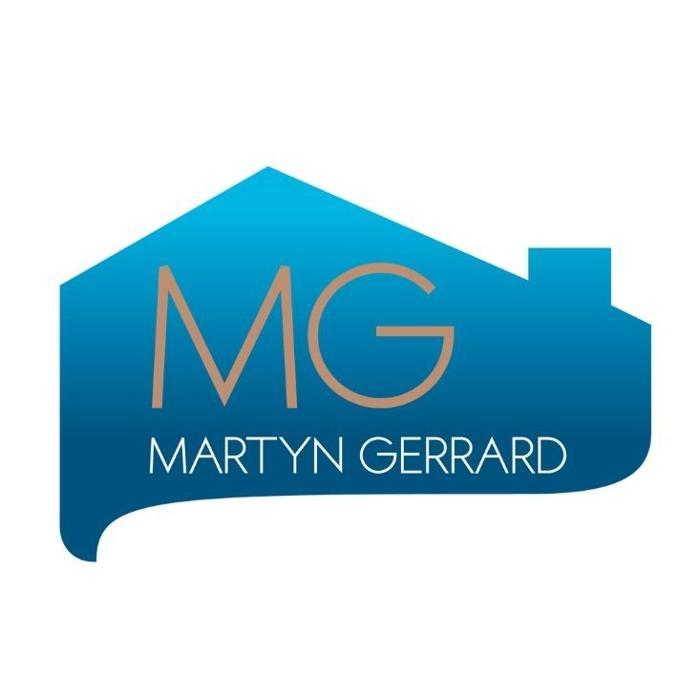 Martyn Gerrard Head Office